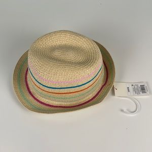 Cat and Jack Fedora NWT, girls OSFA